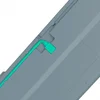 Клавиатура A4Tech Bloody S87 Energy механическая серый/зеленый USB for gamer LED (S87 USB ENERGY ASH)