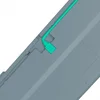 Клавиатура A4Tech Bloody S87 Energy механическая серый/зеленый USB for gamer LED (S87 USB ENERGY ASH)