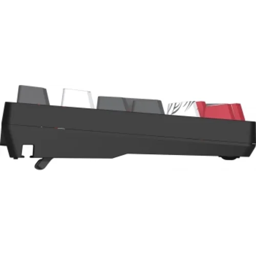 Клавиатура A4Tech Bloody S98 Naraka BLMS Plus механическая черный/красный USB for gamer LED (S98 NAR