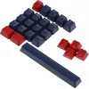 Клавиатура A4Tech Bloody S98 Sports Navy BLMS Plus механическая синий/белый USB for gamer LED (S98 S