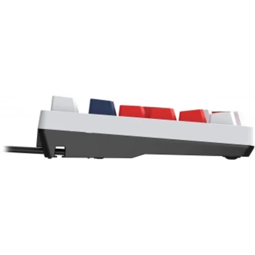 Клавиатура A4Tech Bloody S98 Sports Navy BLMS Plus механическая синий/белый USB for gamer LED (S98 S