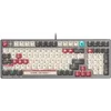 Клавиатура A4Tech Bloody S98 Pixels Red механическая серый/бежевый USB for gamer LED (S98)