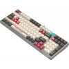 Клавиатура A4Tech Bloody S98 Pixels Red механическая серый/бежевый USB for gamer LED (S98)
