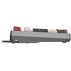 Клавиатура A4Tech Bloody S98 Pixels Red механическая серый/бежевый USB for gamer LED (S98)