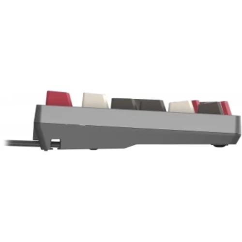 Клавиатура A4Tech Bloody S98 Pixels Red механическая серый/бежевый USB for gamer LED (S98)