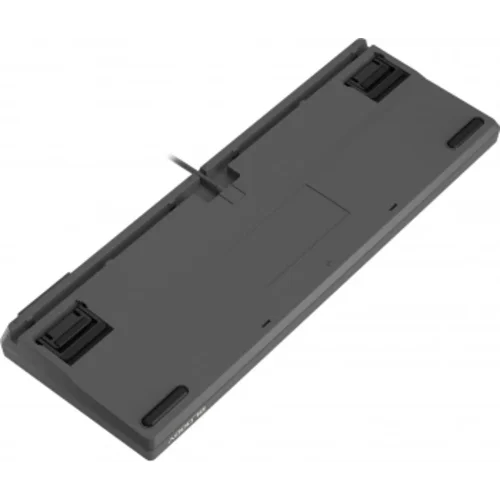 Клавиатура A4Tech Bloody S98 Pixels Red механическая серый/бежевый USB for gamer LED (S98)