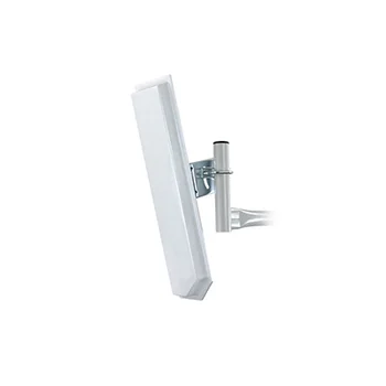 Антенна секторная Cyberbajt, 2.4-2.5 ГГц, 14dBi, 120°, MIMO