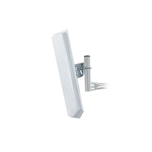 Антенна секторная Cyberbajt, 2.4-2.5 ГГц, 14dBi, 120°, MIMO