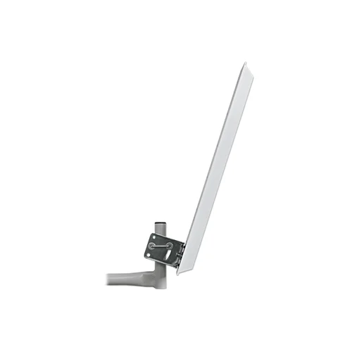 Антенна секторная Cyberbajt, 2.4-2.5 ГГц, 17dBi, 120°