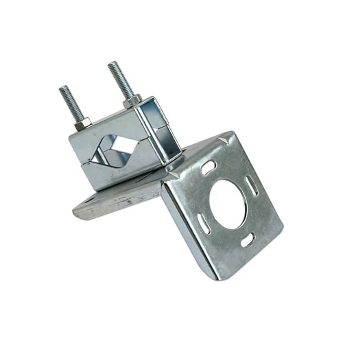 Антенна секторная Cyberbajt, 2.4-2.5 ГГц, 17dBi, 120°