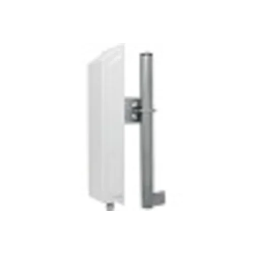 Антенна секторная Cyberbajt, 2.4-2.5 ГГц, 15dBi, 180°, BOX