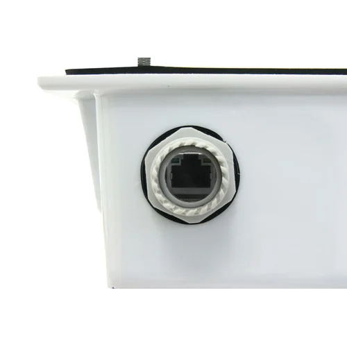 Антенна секторная Cyberbajt, 2.4-2.5 ГГц, 15dBi, 180°, BOX