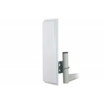 Антенна секторная Cyberbajt, 4.9-6.1ГГц, 21dBi, 60°, двухполяризационная