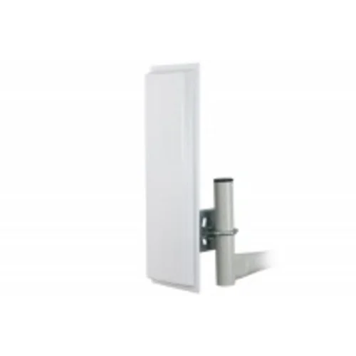 Антенна секторная Cyberbajt, 4.9-6.1ГГц, 21dBi, 60°, двухполяризационная