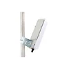 Антенна секторная Cyberbajt, 4.9-6.1 ГГц, 17dBi, 90° BOX, двухполяризационная