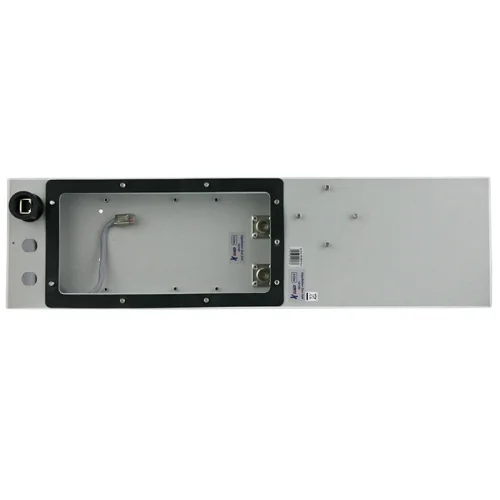 Антенна секторная Cyberbajt, 4.9-6.0 ГГц, 17dBi, 90° BOX