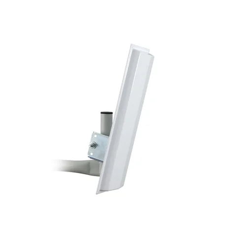 Антенна секторная Cyberbajt, 4.9-5.9 ГГц, 17dBi, 90°