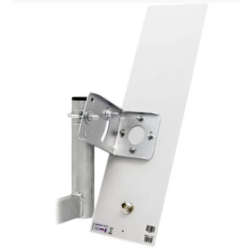 Антенна секторная Cyberbajt, 5.45 - 5.9 ГГц, 16dBi, 120°