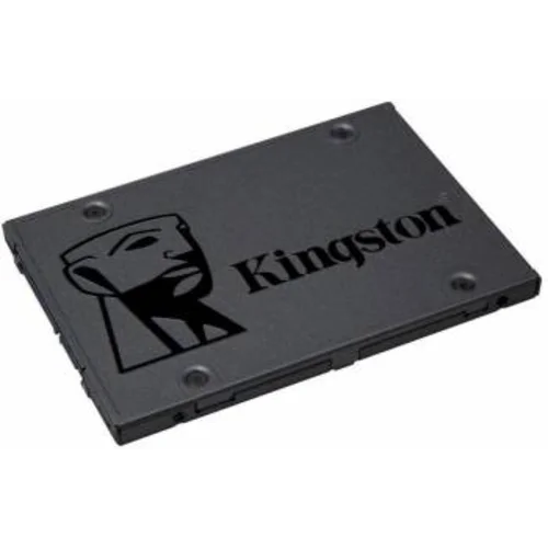 Накопитель SSD Kingston SATA-III 240GB SA400S37/240G A400 2.5"