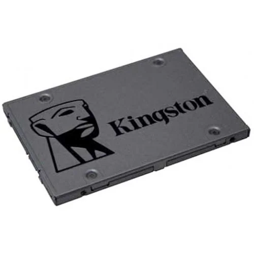 Накопитель SSD Kingston SATA-III 240GB SA400S37/240G A400 2.5"