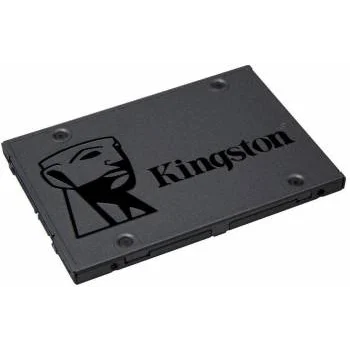 Накопитель SSD Kingston SATA-III 480GB SA400S37/480G A400 2.5"