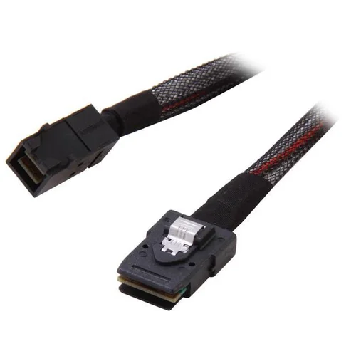 Кабель mSAS-HDmSAS 1м, внутренний