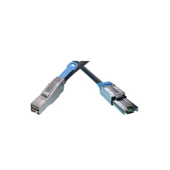 Кабель mSAS-HDmSAS 1м, внешний