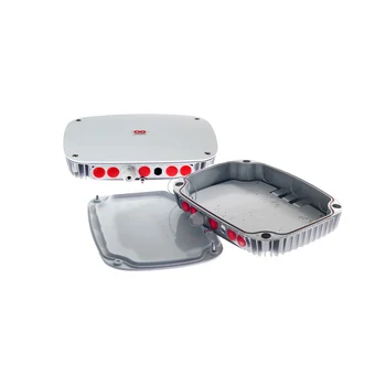 Алюминиевый корпус SBX-ALU