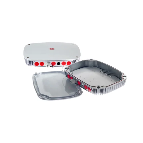 Алюминиевый корпус SBX-ALU