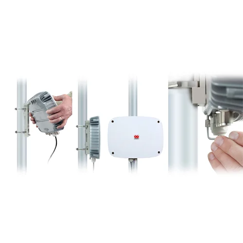 Алюминиевый корпус SBX-ALU