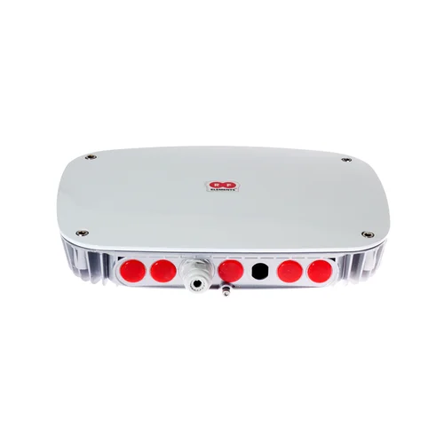 Алюминиевый корпус SBX-ALU