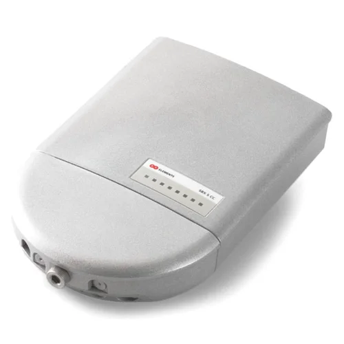 Алюминиевый корпус RF Elements StationBox S CARRIER CLASS 2x RP-SMA