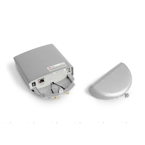 Алюминиевый корпус RF Elements StationBox S CARRIER CLASS 2x RP-SMA