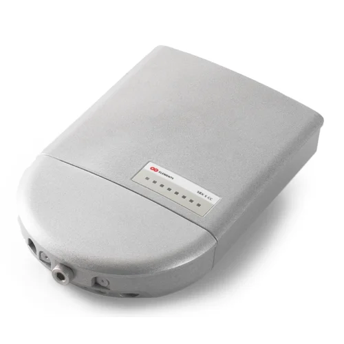 Алюминиевый корпус RF Elements StationBox S CARRIER CLASS 2x RP-SMA