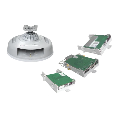Внешняя антенна RF Elements StationBox XL 2.4 GHz, 14dBi, MMCX-MMCX-25