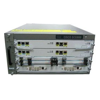 Маршрутизатор Cisco SCE8000-2X10G-E