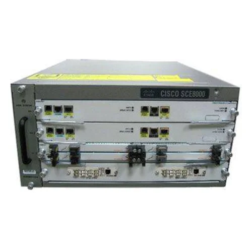 Маршрутизатор Cisco SCE8000-2X10G-E