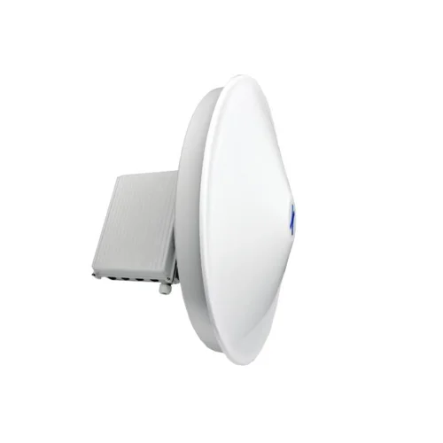 Антенна параболическая Cyberbajt, 2,25 - 2,5 ГГц, 22dBi, двухполяризационная в алюминевом корпусе