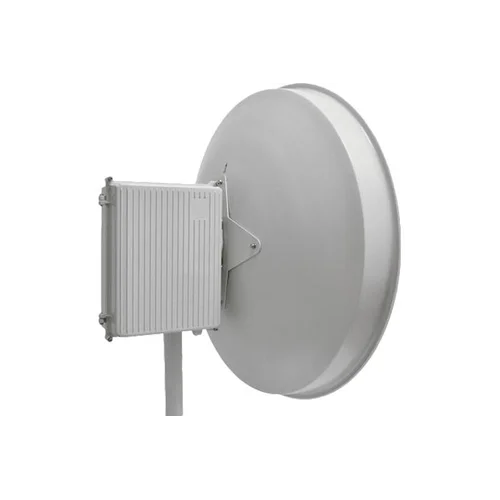 Антенна параболическая Cyberbajt, 5.4 - 5.9 ГГц, 28dBi, MIMO BOX