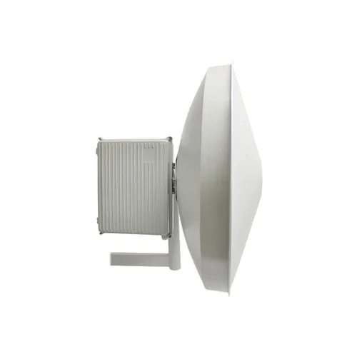 Антенна параболическая Cyberbajt, 5.4 - 5.9 ГГц, 28dBi, MIMO BOX