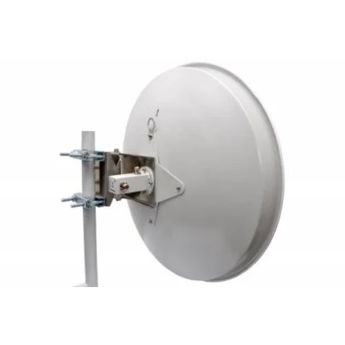 Антенна параболическая Cyberbajt, 5.4 - 5.9 ГГц, 28dBi, двухполяризационная