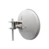 Антенна параболическая Cyberbajt, 5.4 - 5.9 ГГц, 28dBi, двухполяризационная