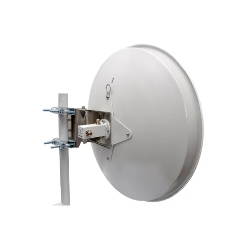 Антенна параболическая Cyberbajt, 5.4 - 5.9 ГГц, 28dBi, двухполяризационная
