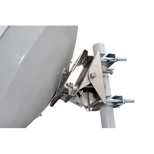 Антенна параболическая Cyberbajt, 5.4 - 5.9 ГГц, 28dBi, двухполяризационная