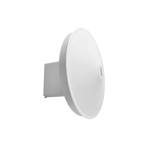 Антенна параболическая Cyberbajt, 4.9 - 6.2 ГГц, 28 dBi, двухполяризационная