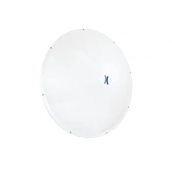 Антенна параболическая Cyberbajt, 4.9 - 6.2 ГГц, 32dBi, двухполяризационная