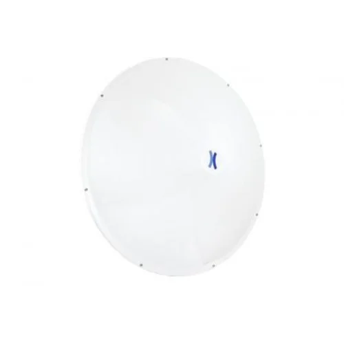 Антенна параболическая Cyberbajt, 4.9 - 6.2 ГГц, 32dBi, двухполяризационная