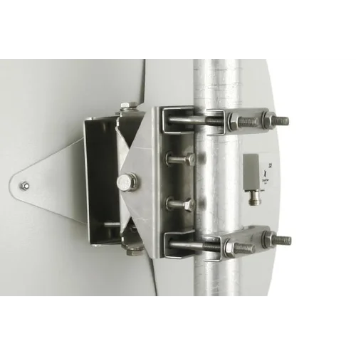 Антенна параболическая Cyberbajt, 4.9 - 6.2 ГГц, 32dBi, двухполяризационная