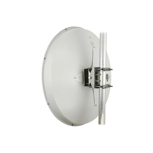 Антенна параболическая Cyberbajt, 4.9 - 6.2 ГГц, 32dBi, двухполяризационная