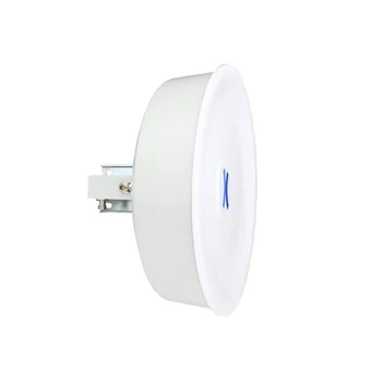 Антенна параболическая Cyberbajt, 5.9 - 6.43 ГГц, 23dBi, двухполяризационная